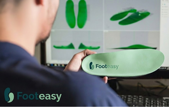 Precisão Industrial