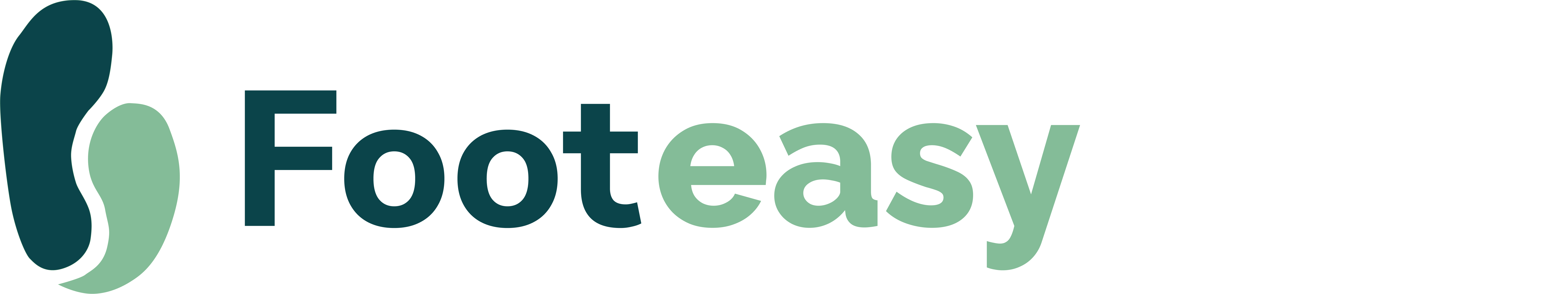 Footeasy Logo